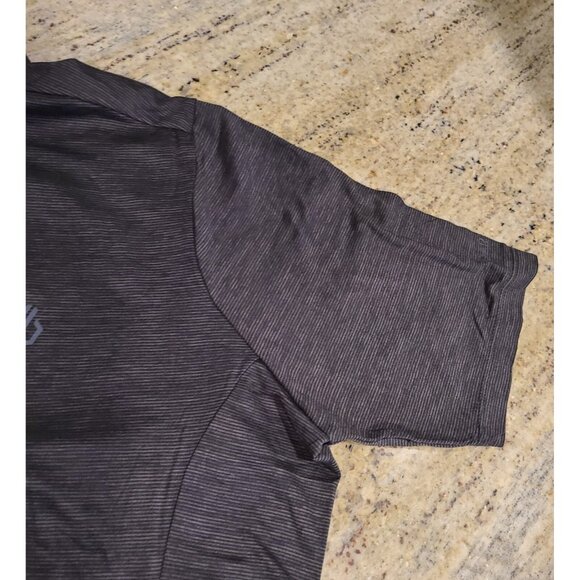 New! Dare 2B Womens Size 14 Pedal Through It Marl Lightweight Jersey DWT627 - Picture 10 of 16